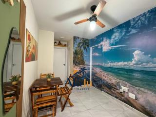 Apartamento Coqueiros na Praia do Futuro em Fortaleza Ce - Top !!!! - 0