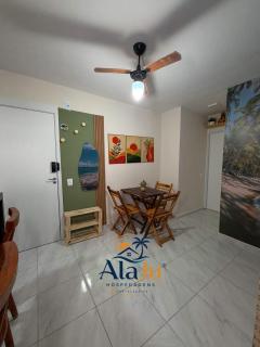 Apartamento Coqueiros na Praia do Futuro em Fortaleza Ce - Top !!!! - 9