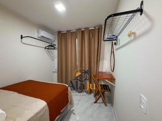 Apartamento Coqueiros na Praia do Futuro em Fortaleza Ce - Top !!!! - 5