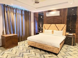 The Horizon Hotel Islamabad - 8