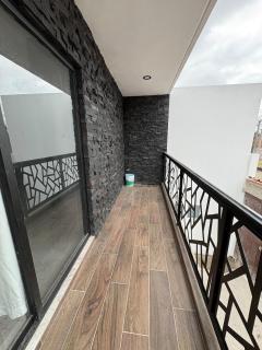 3-bedroom apartment 2 blocks from el Domo y Feria - 3