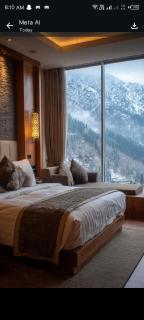 Hotel Marhaba in - 4