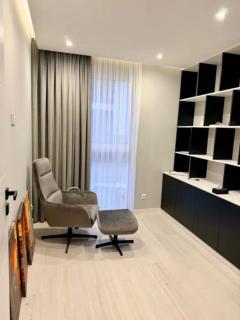 Olive House - 4