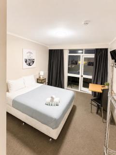 The Grand Wanganui - 0