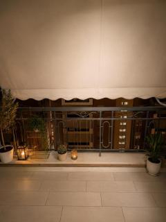 Comfort 2BD Apartment at Deliorgji Complex w Balcony - 1