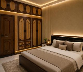 The Luxe Retreat Villa - 4