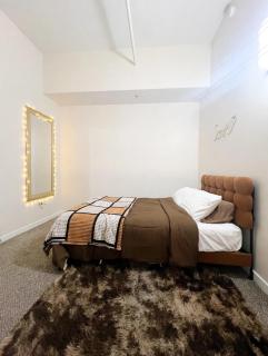 Apartment Downtown Indianapolis with Direct Access to Convention Center - 3
