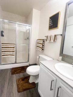 Apartment Downtown Indianapolis with Direct Access to Convention Center - 2