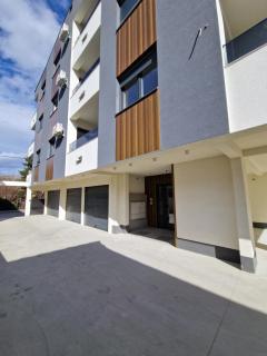 Apartman Maljković Šabac - 9