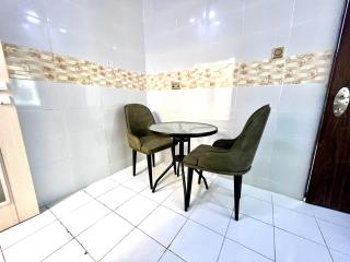 BLISS APARTMENTS Utako next to Wuse 2 Abuja 1Bed60k PenthouseStudio70k & 2Bed120k Flats - 8