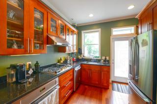 Quiet Home in Walkable Area: 3 Mi to National Mall - 7