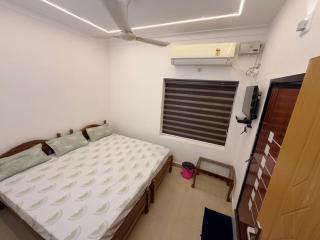 Sree guruvayoorappan inn - 9