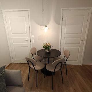 Metsäniitty - 1