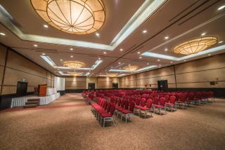 Holiday Inn Guadalajara Expo Plaza del Sol by IHG - 1