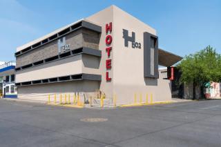 hotel 202 - 9
