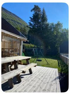 Romslig hus i Stryn - 7