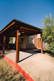 Cabañas Entre Campos - 2
