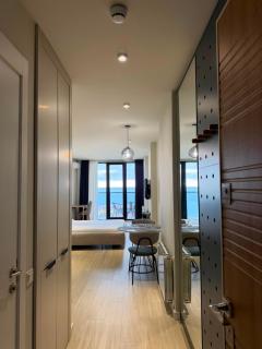 Next studio apartments in batumi - 5