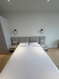 Next studio apartments in batumi - 4