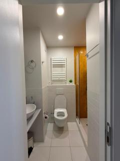 Next studio apartments in batumi - 3