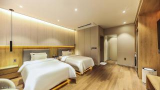 Hotel RIL - 1