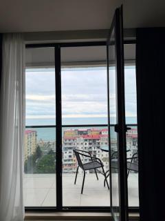 Next studio apartments in batumi - 6