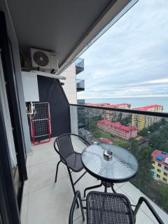 Next studio apartments in batumi - 7