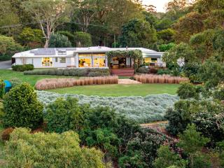 The Jasmine at Montville - Luxurious Main House - 8