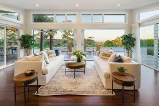 The Jasmine at Montville - Luxurious Main House - 7