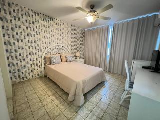 Modern Santo Domingo Condo in Heart of Gazcue - 9