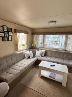 Camber Sands - Family Staycation, 3 BR, FREE WI-FI, PRIVATE PARKING - 5