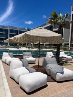 Praia exclusive muro alto - 5