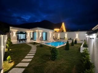 Montera Villa Gabala - 5