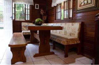 Luz do Sol Chalet Capixabas Mountains China Park - 8
