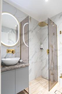 Aura Suites - Aura Lumen - 9