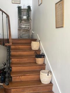 Le Manoir Des Prairies - 3