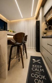 Id Aurora Urbana - 30o andar - Vista incrível - idauroraurbana - 4