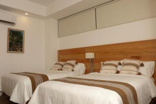 Hotel Téneka - 9