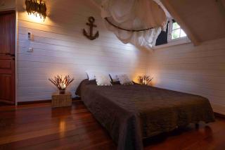Villa de type colonial Tilamp Tilamp - 8