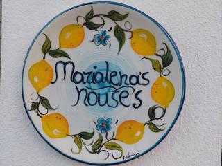 Marialena's houses - 0
