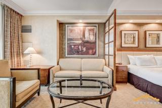 MGM Signature-10-618 Jacuzzi Studio - 7