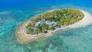 Nakelo Treasure Island Resort and Spa, Fiji - 5