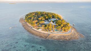 Nakelo Treasure Island Resort and Spa, Fiji - 1