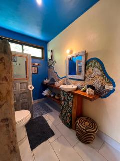 Mountain Paradise Cottage With a Pool - 6
