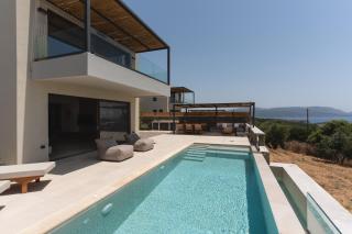 Anemotis Villas - 8