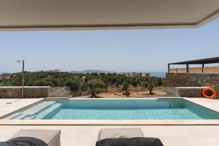 Anemotis Villas - 1