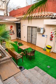 Pulkay Hostel Folk - 2