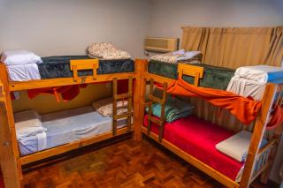 Pulkay Hostel Folk - 8