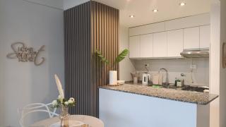 Apart Mexico- Loft - 9
