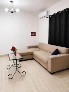 DEPARTAMENTO 2 DORMITORIOS PARA 6 PERSONAs - 1